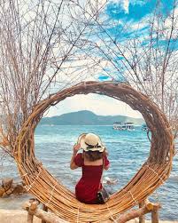 TOUR NAM DU BIỂN ĐẢO